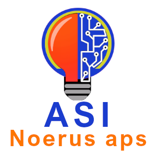 NoerusCloud logo